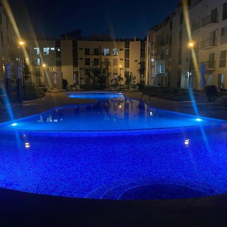 Costa Malaga 1 Banus Apartment Acapulco Exterior photo