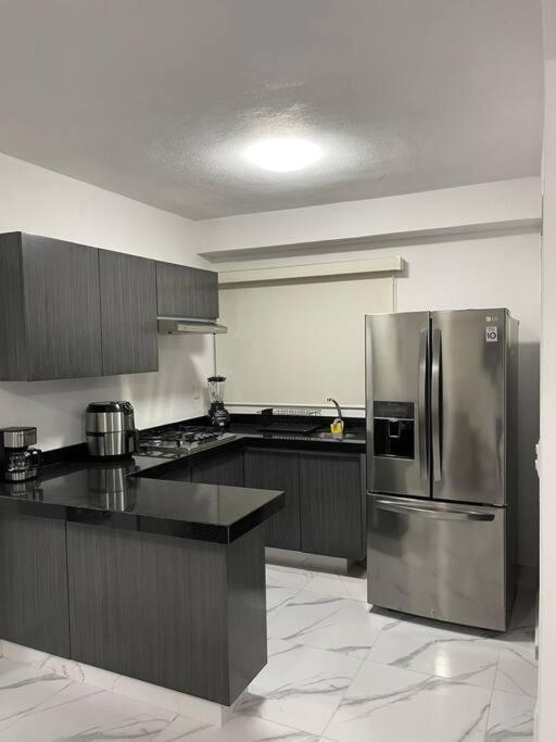 Costa Malaga 1 Banus Apartment Acapulco Exterior photo